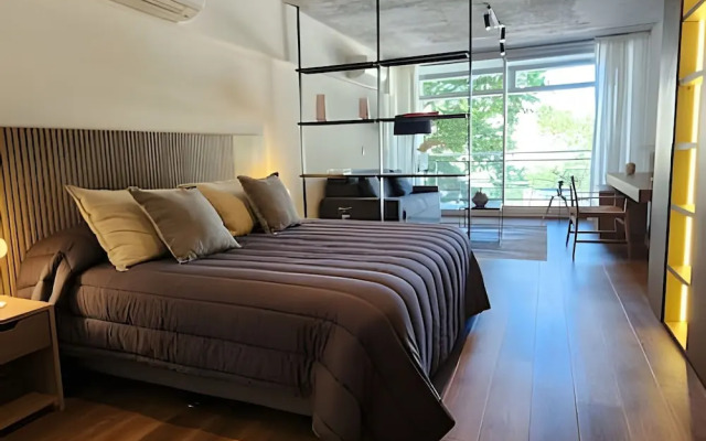 Luxury Loft Quartier Terraza & SPA