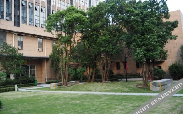 Xingcheng Bianjie Hotel