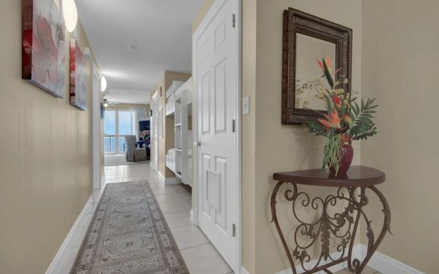 Calypso Resort by BBG