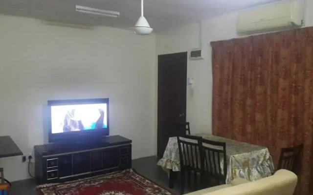 MRI Residence