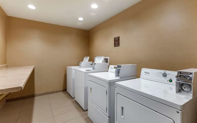 Wingate by Wyndham Los Alamos