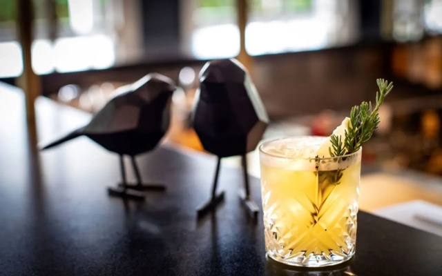 Voco London - Marylebone By Ihg