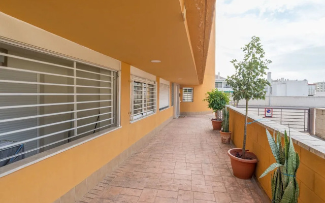 Malagasuite Fun And Sun