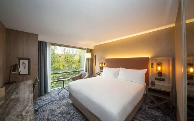 DoubleTree by Hilton London Kingston Upon Thames