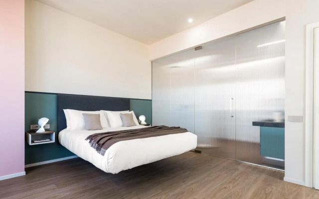 Open Hotel
