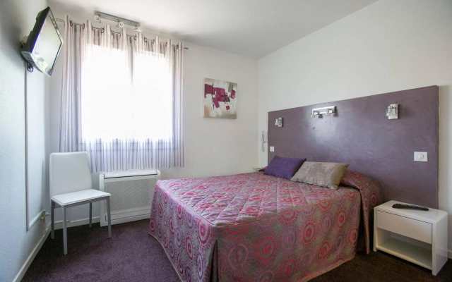 Bel Ombra Hotel