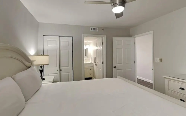 Pelican Beach by Southern Vacation Rentals