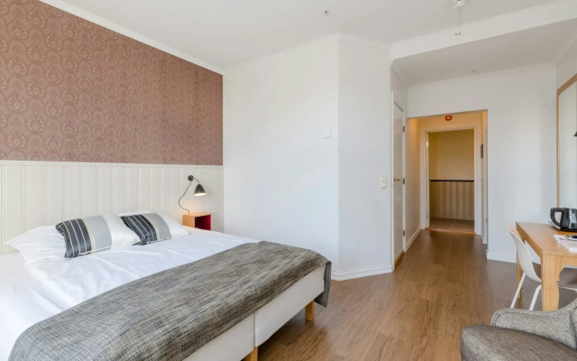 Grand Hotell Egersund
