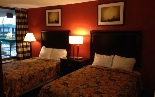 North Villa Inn