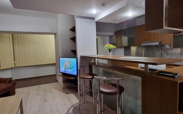 Ultracentral Residence 1