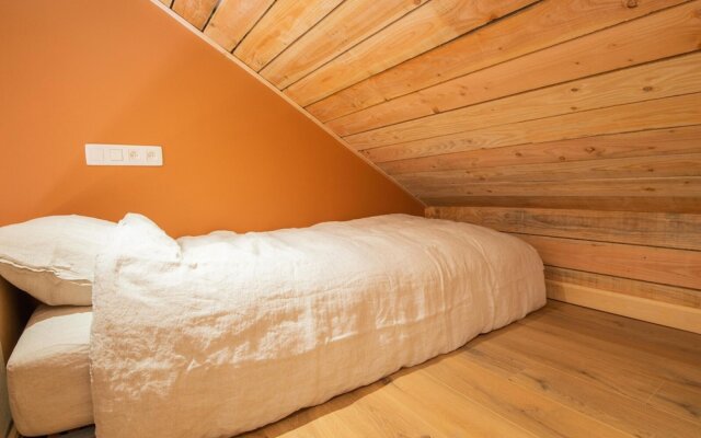 Cosy Holiday Home in Modave With Garden