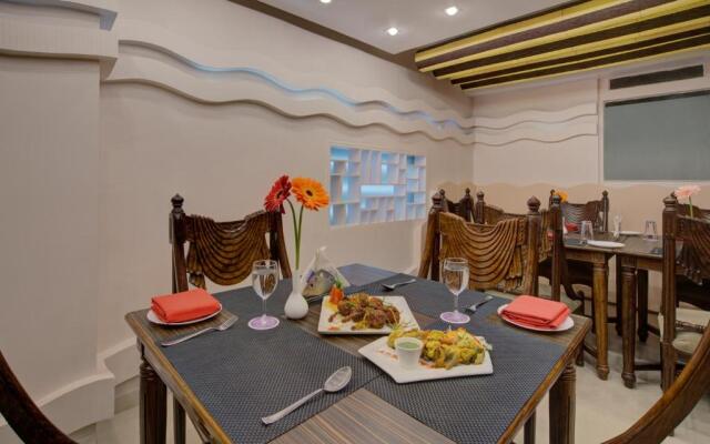 Mount Conifer Suites & Spa