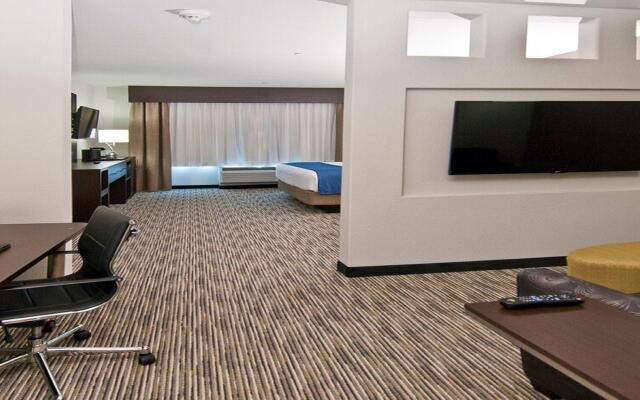 Holiday Inn Austin Airport by IHG