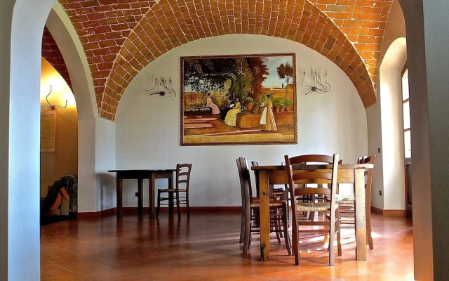 Agriturismo SantUberto