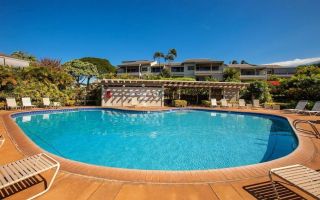 Wailea Ekolu #406