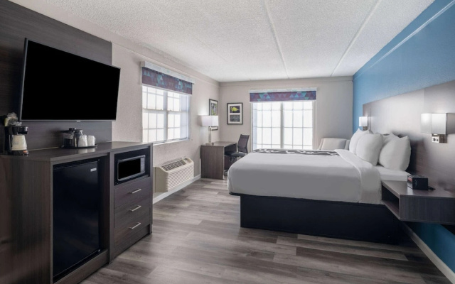 La Quinta Inn by Wyndham Sacramento North