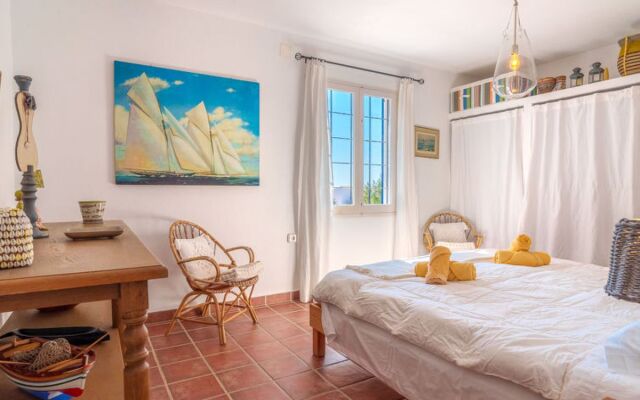 Villa Casa Rubi San Ferran