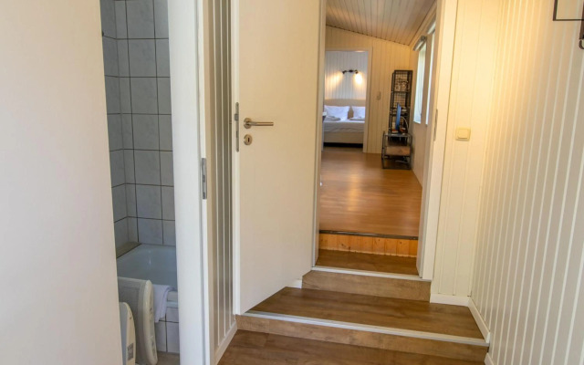 Ferienanlage Zum Knirk