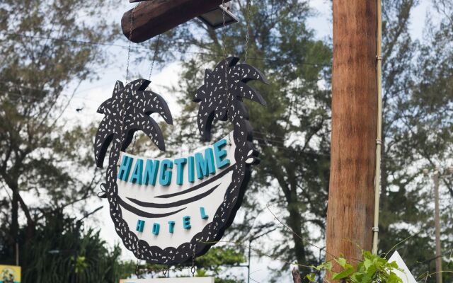 Hangtime Hostel