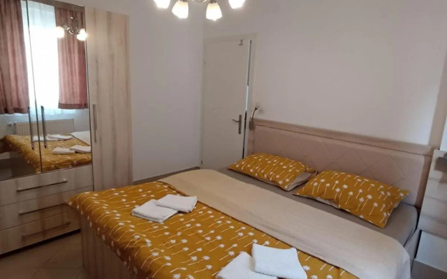 RoyalWings apartman Jagodina