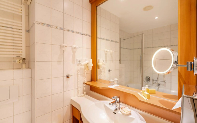 Strandhotel Seerose