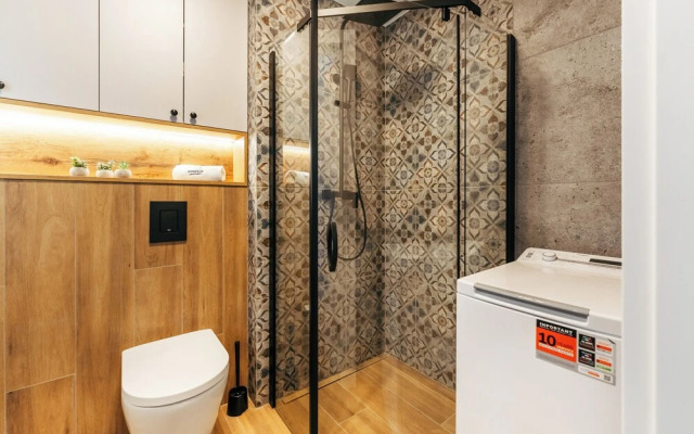 POSESJA PLAŻOWA & SPA 4b I