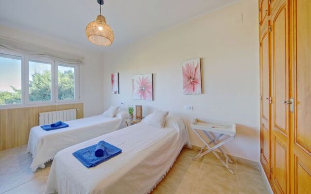 House Mirlos Jávea