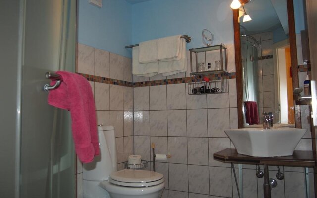 Hotel Restaurant LR6