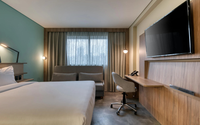 Novotel Belo Horizonte Savassi