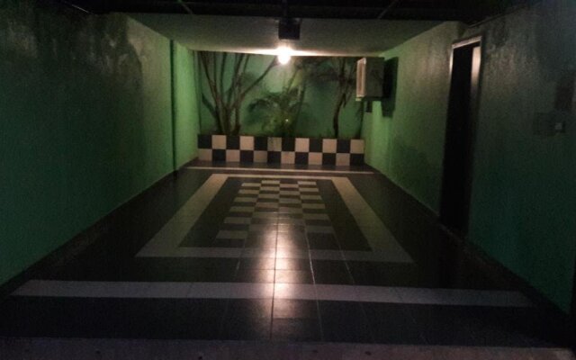 Motel Plaza Tabasco
