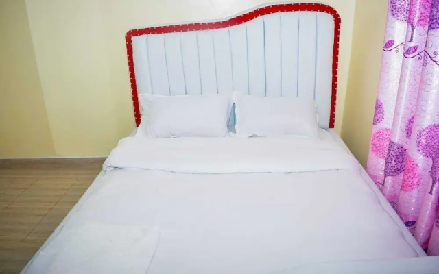 Lux Suites Momento Apartments Nakuru