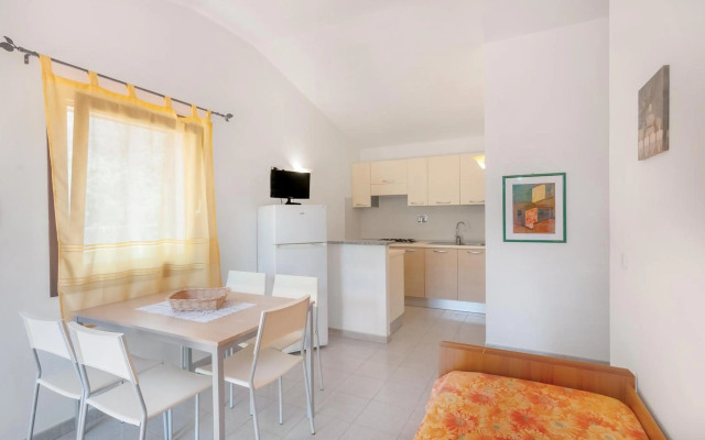 Appartamenti I Tigli 1