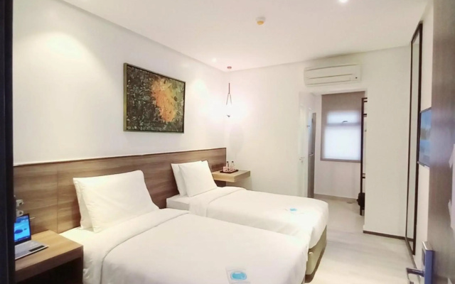Go Hotels Plus Tuguegarao