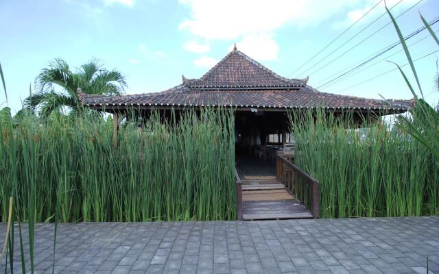Airy Kuta Utara Raya Padonan Dalung Bali