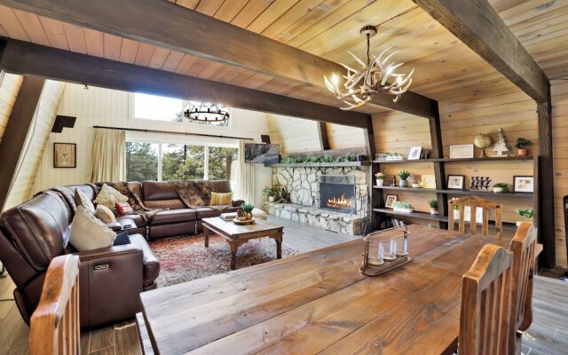 BIG Bear Gambrel #2066