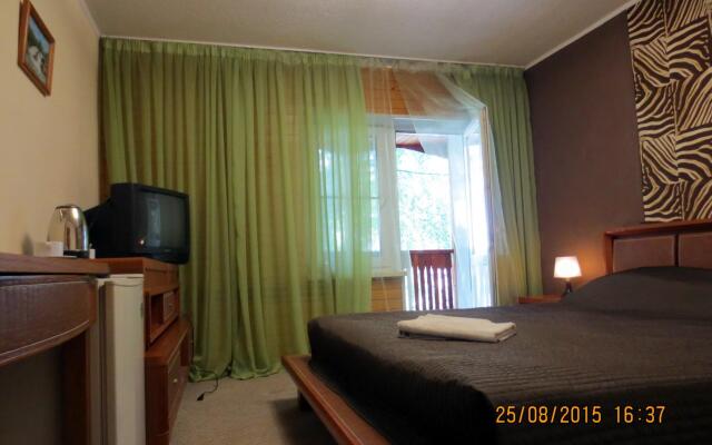 База Отдыха Стрелинка