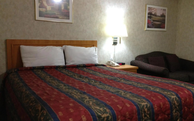 Mississauga Gate Inn