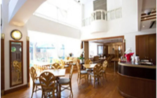 Pearl Hotel Mizonokuchi