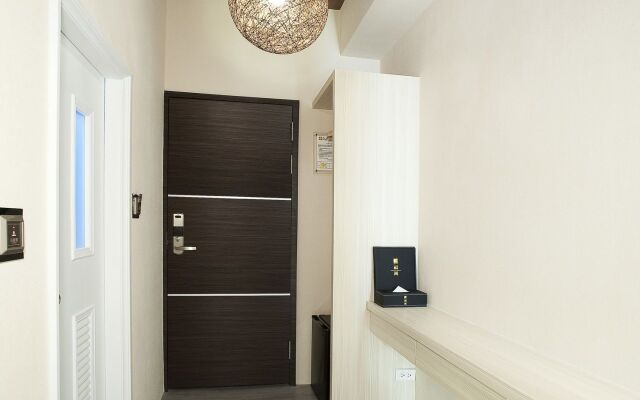 One Fukun Hotel