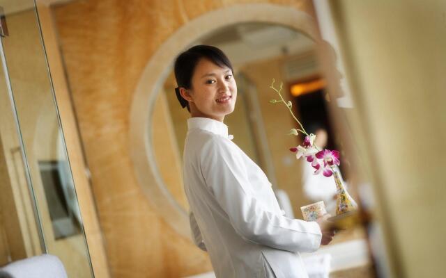 InterContinental Chengdu Century City by IHG