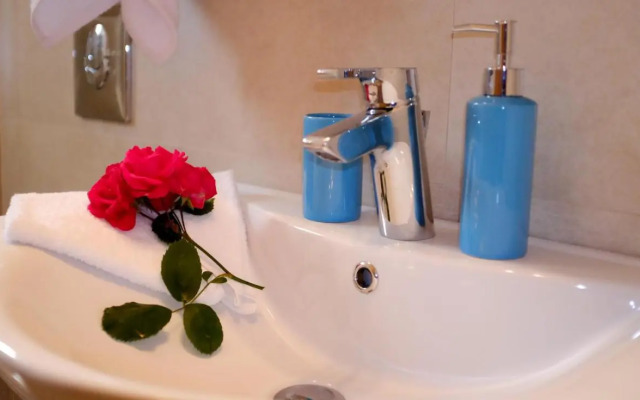 Kamares Luxury Apartments