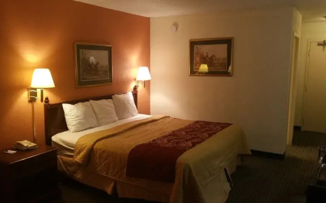 Rodeway Inn & Suites