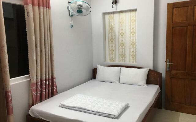 Hoa Dan Hotel
