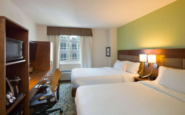 Hilton Garden Inn New York/Manhattan-Midtown East