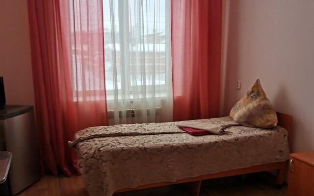 553 километр