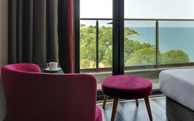 Mövenpick Hotel Trabzon