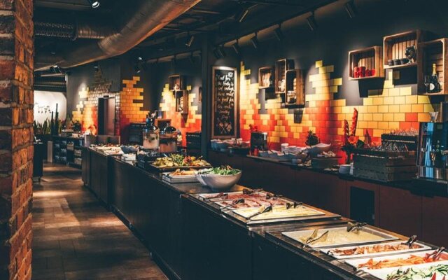 Original Sokos Hotel Villa