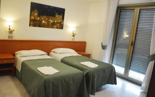 Hotel Aquila