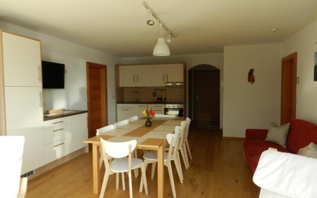 Apartment Bachmann