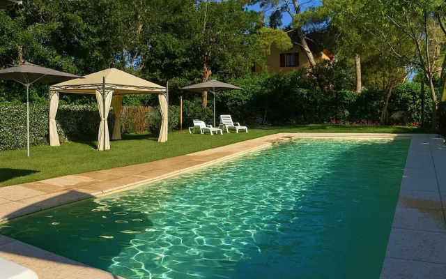Suite Orchidea Seaside and Pool
